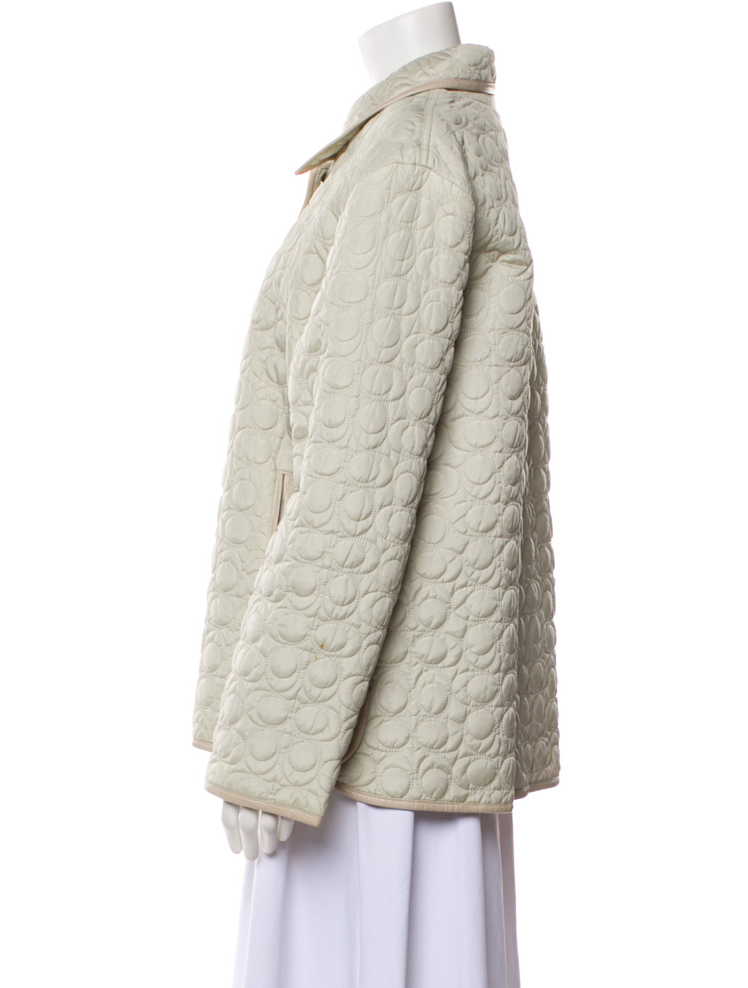 Coach Utility Jacket